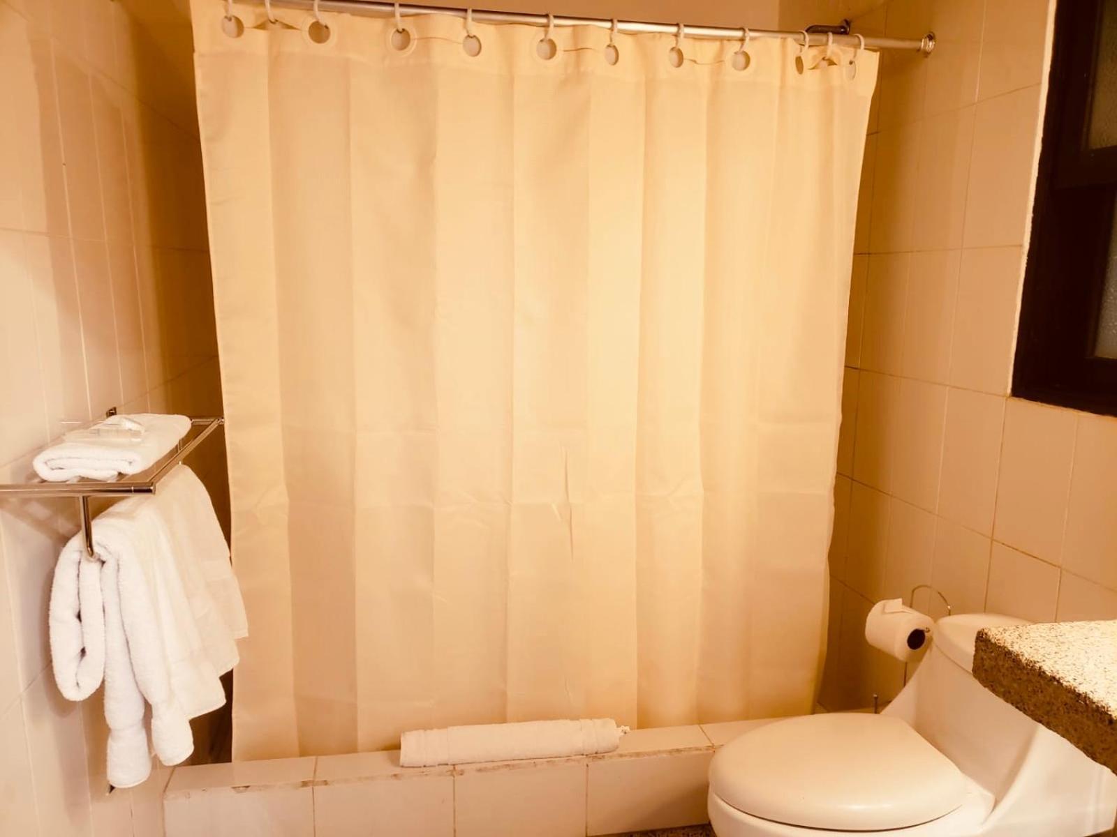 Luna Maya Boutique Hotel 危地马拉安地瓜 外观 照片