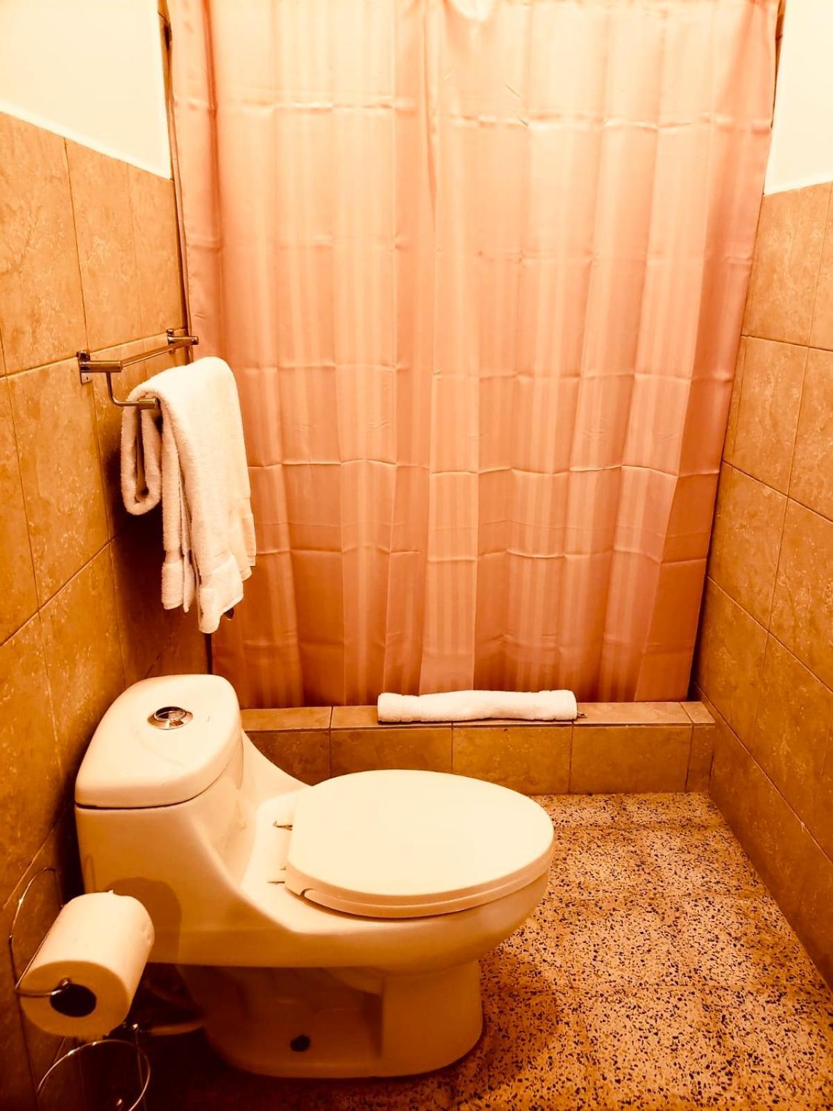 Luna Maya Boutique Hotel 危地马拉安地瓜 外观 照片