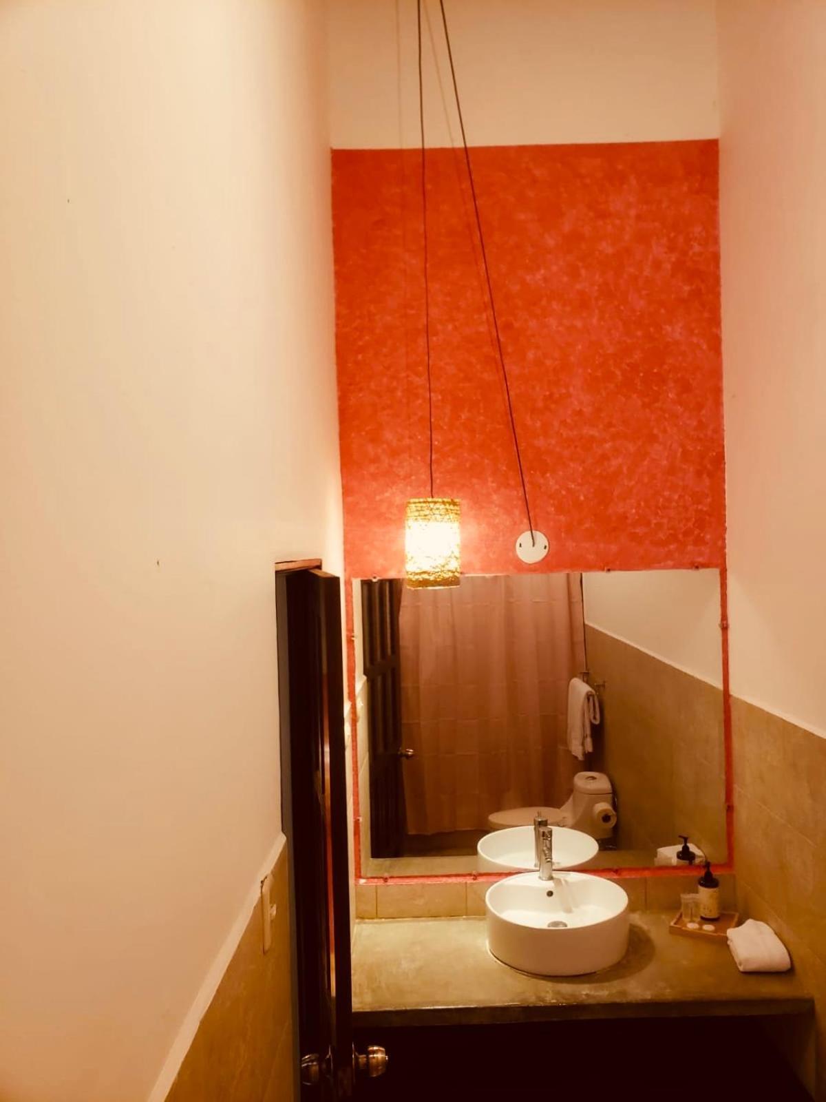 Luna Maya Boutique Hotel 危地马拉安地瓜 外观 照片