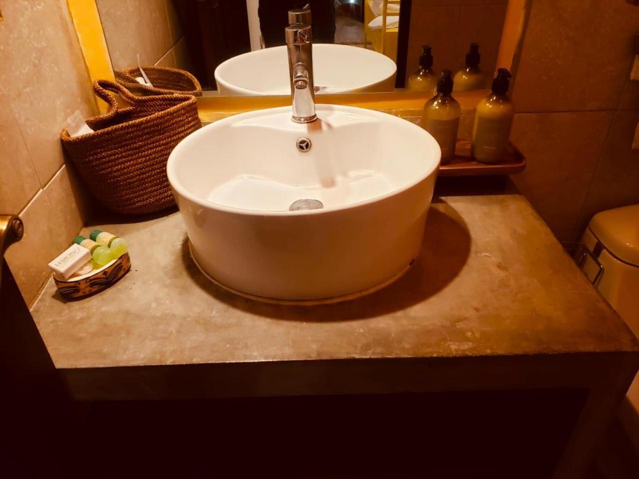 Luna Maya Boutique Hotel 危地马拉安地瓜 外观 照片